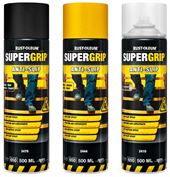 Rust-Oleum - Hard Hat - Anti-Slip - Spraymaling -Transparent
